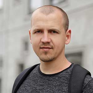 Jason Miller