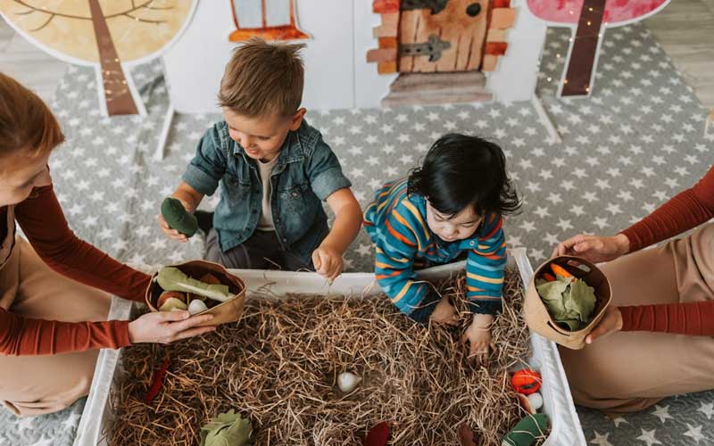 How to Help Your Child Handle Big Emotions
